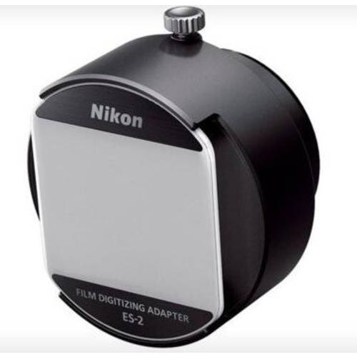 니콘 ES-2 부정 필름 디지털 어댑터 어댑터 D850 전용