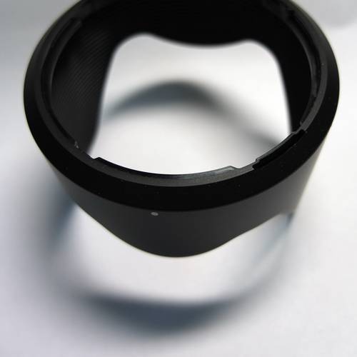 후지필름 정품 XF23mm 렌즈 후드 오리지널 후드 비네팅 없음 가능 왼나사
