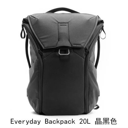 피크 Peak Design Everyday Backpack20L SLR카메라가방 어깨 사진 백 백 가방