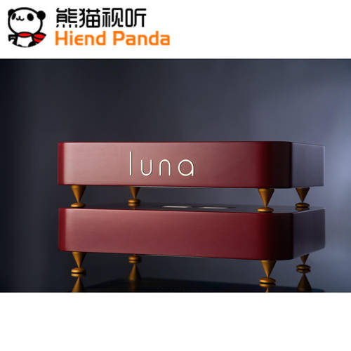 Hiend Panda Trafomatic Audio LUNA 노래하고 놀기 중형 홍콩과 마카오 대리