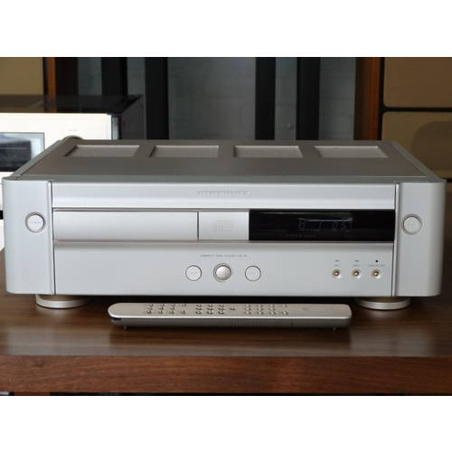 Le Yun 스피커 Marantz 마란츠 CD-15F HI-FI 럭셔리 고급 cd 기계 일본 수입 정품