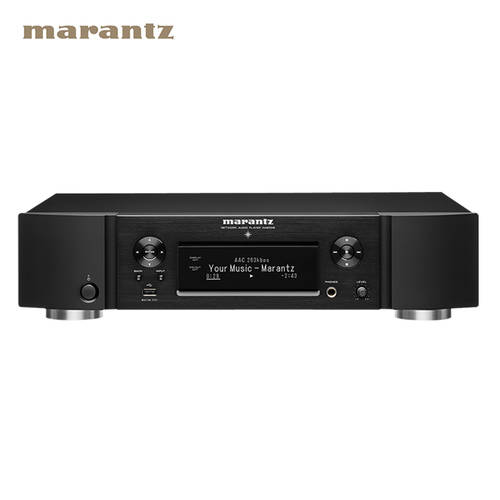 Marantz/ 마란츠 NA6006 무손실 HIFI 인터넷 오디오 디코더 블루투스 USB 뮤직 PLAYER