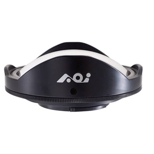 AOI UWL-03 휴대폰 스포츠 카메라 GOPRO 광각 렌즈 가까운 거리 초점 방수 60 미터 광각 렌즈