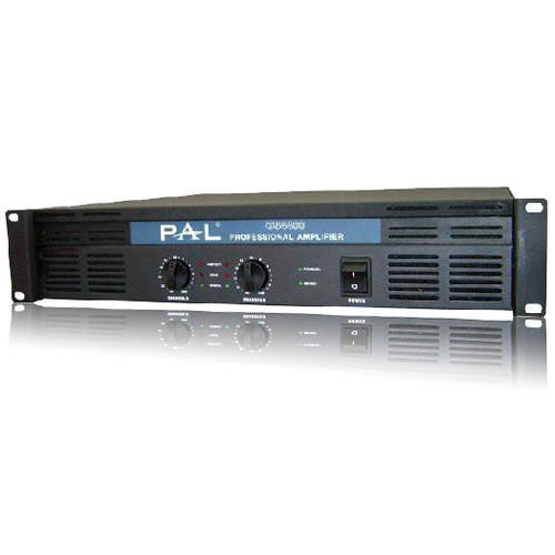 PAL GS7300 고출력 HI-FI하이파이 무대 공연 회의 KTV 프로페셔널 사운드증폭 파워앰프