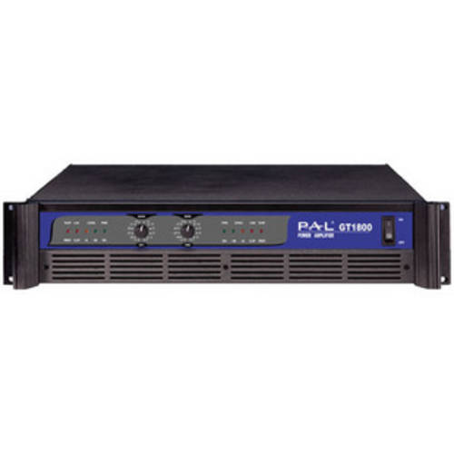 PAL GT2400 고출력 HI-FI하이파이 회의 KTV 프로페셔널 무대 공연 사운드증폭 파워앰프