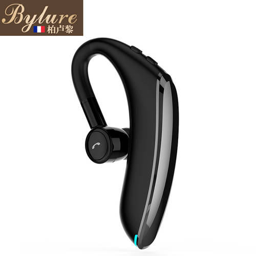 Bylure 귀걸이형 무선블루투스 이어폰 수신전화 가입하기 방수 스포츠 런닝 5.0 인이어 MP3 범용