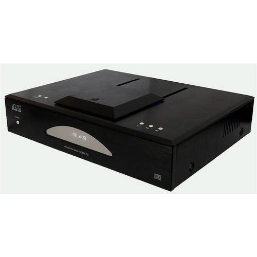 메이 싱 밍다 MC500-CD 기계 플레이트 USB 디코딩 진공관 CD PLAYER 문의 문의
