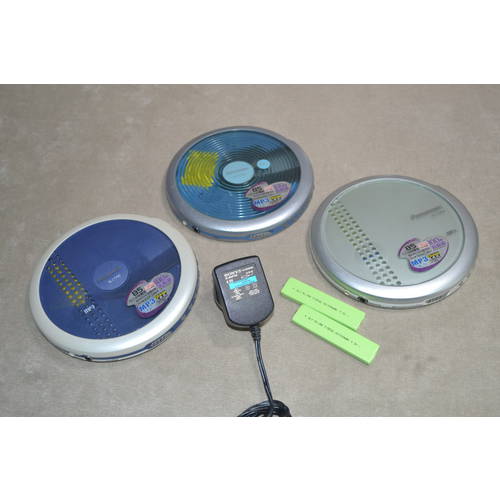 Panasonic/ 파나소닉 cd 휴대용 sl-ct700 파나소닉 cd 기계 ct700 파나소닉 cd 영어 공부
