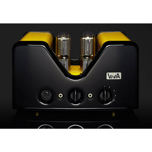 이탈리아 VIVA Audio Egoista 845 신상 신형 신모델 수평 출력 앰프