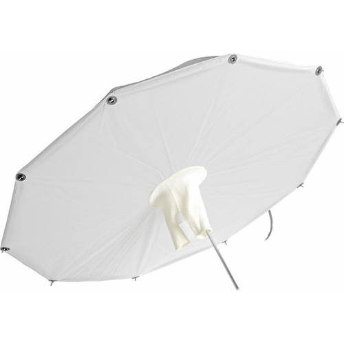 미국 정품 Photek46 인치 SoftLighter II 8mm 우산 손잡이 반사판 반사판 우산 소프트 박스