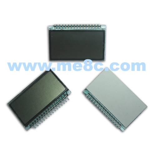 라디오 LCD화면 / 라디오 LCD/SC3610 전용 LCD화면 / 회수 디스플레이 / 회수 미터