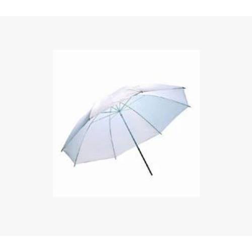33 인치 화이트 반사판 처럼 스탠다드 우산 호환 인물 / 패션 촬영 반사판 우산