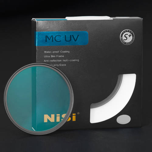 니시 소니 40.5mm MC UV 렌즈 ZV-E10 A7C L 28-60 16-50mm A6600 6500 A6400 A6300 A6100 5100 A6000 NEX-6 5T 5R