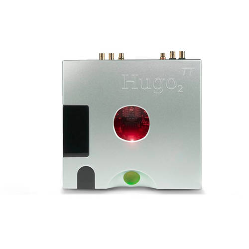 CHORD HUGO TT2Chord/ CHORD hugo TT2 휴대용 디코딩 앰프 일체형 HIFI