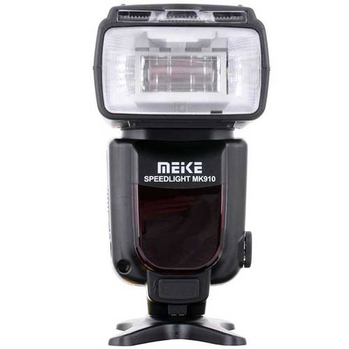 MYTEC （Meike）MK910 조명플래시 고속 동기식 조명플래시 기본및보조 제어 무선 플래시