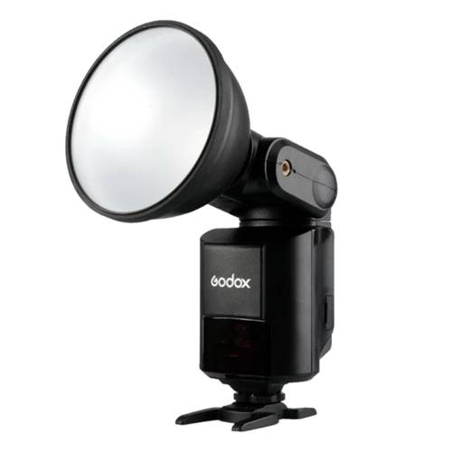 GODOX AD360II 2세대 실외 조명 리튬배터리 TTL 고속 동기식 아웃사이드샷 조명 카메라 조명플래시
