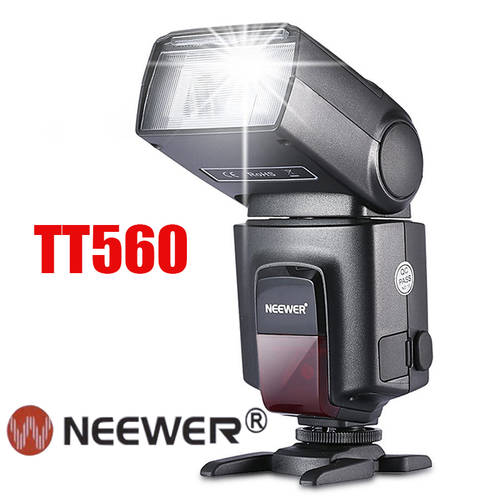 TT560 조명플래시 외장형 셋톱 카메라 핫슈 SLR 용 줌렌즈 조명플래시