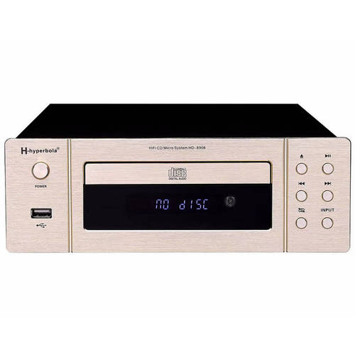 8908 프로페셔널 HI-FI CD 블루투스 5.0 가정용 HIFI 디지털 CD 디스크 무손실 PLAYER APP 선택