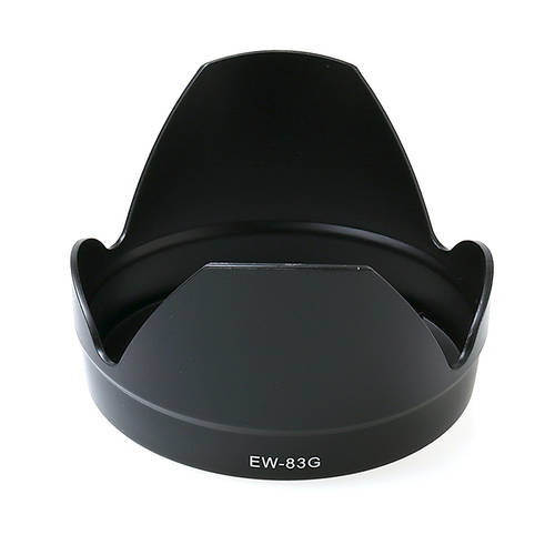 캐논 EW-83G 호환 EF 28-300mm f/3.5-5.6L IS USM 렌즈 마운트 후드