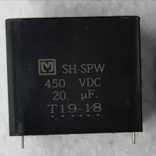 신제품 SH SPW 20UF 450V DC 다이 킨 컨버터 에어컨 콘덴서마이크