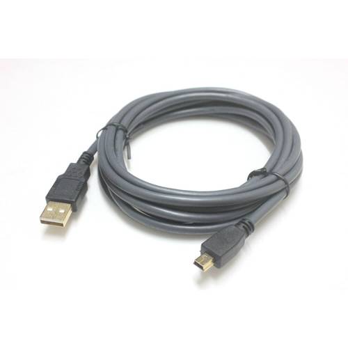 미국 CablesToGo USB TO Mini B2.0 5pin 데이터케이블 연결케이블