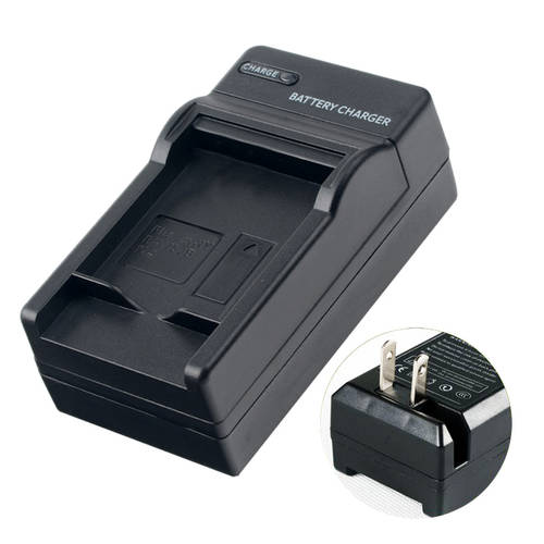 구형 디지털카메라 DSLR 디카 카메라 범용 충전기 （ 구입 비고 배터리 유형 호