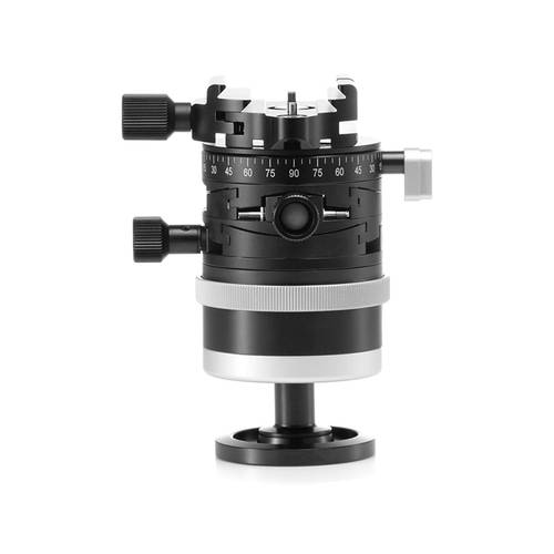 신제품 알카스위스ARCA-SWISS P0 801228 원형볼헤드 프로페셔널 파노라마 원형 다이어휠 미세조정 근접촬영접사 정밀 탑