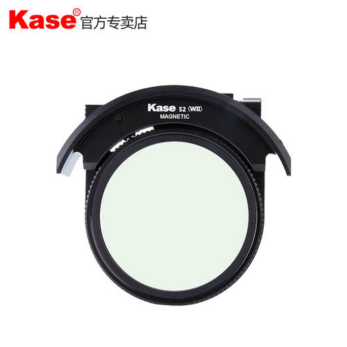 kase KASE 대형 렌즈 삽입식 CPL 렌즈필터 세트 캐논 EF 200 300 500 600 800mm RF600F4 아주 멀리 촬영 렌즈 편광판