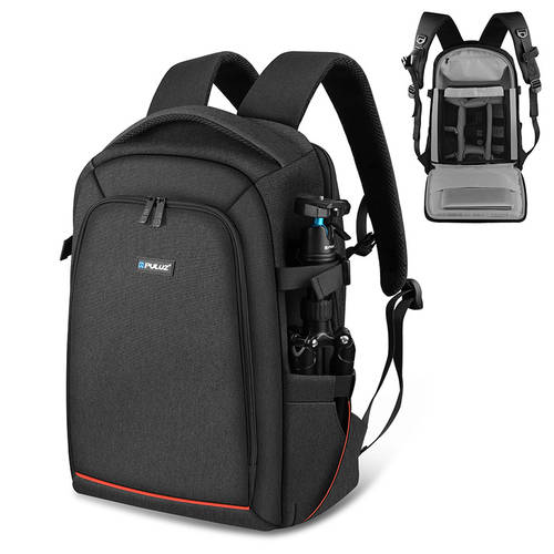 프로페셔널 니콘 캐논 소니 SLR카메라가방 어깨 사진 가방 대용량 방범도난방지 다기능 백팩 남녀공용