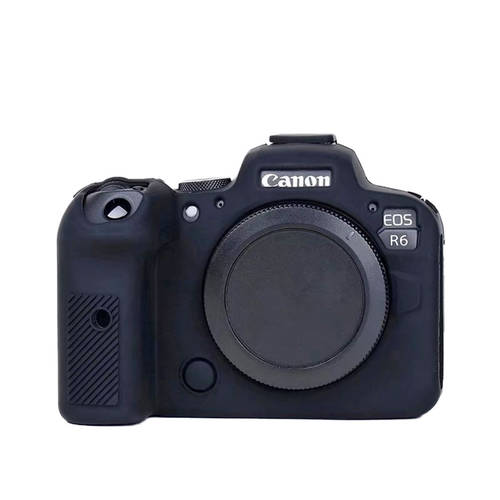 미러리스카메라 EOS R5 R6 카메라가방 보호케이스 eosr5 실리콘 케이스 r5 r6 소프트 케이스