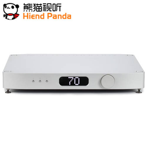 Hiend Panda MSB Discrete DAC 디코딩 중국판 보증