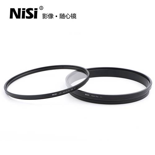 니시 망원 대형 렌즈 헤드 전용 UV 렌즈 렌즈 200/300/400mm 200-400mm 보호렌즈