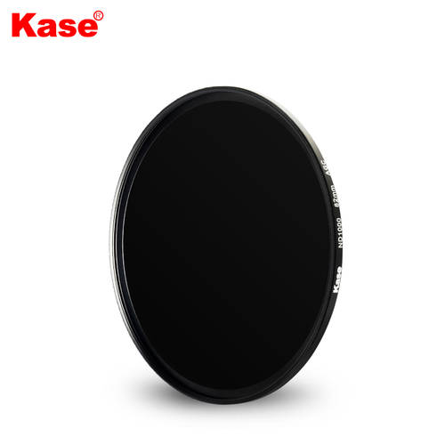 Kase KASE AGC ND 렌즈 49/58/67/72/77/82mm 회색 적게 라이트 필터 ND64 ND1000