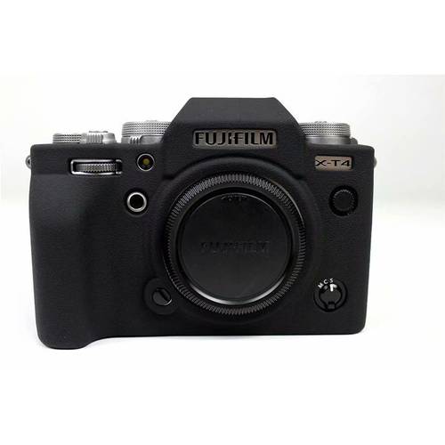 사용가능 후지필름 XT4 실리콘 케이스 xt4 카메라가방 FUJIFIJM 수납가방 카메라 보호 케이스 카메라가방