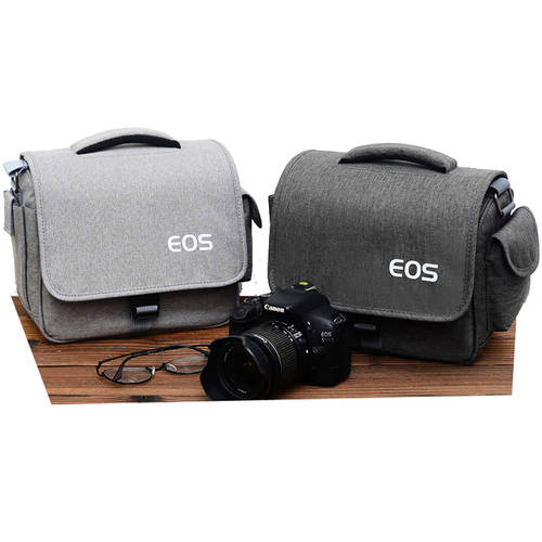 캐논용 EOS SLR가방 남성용 여성 방어 물 숄더백 카메라가방 디지털 미러리스카메라가방 카메라가방