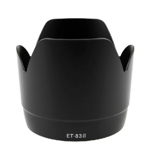 ET-83II 후드 캐논용 EF70-200mm2.8 70-200 새아빠백통 렌즈