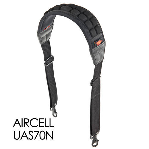 매진  한국 Aircell 카메라가방 에어 쿠션 식 감압 넥스트렙 감압 카메라가방 배낭스트랩 UAS70N