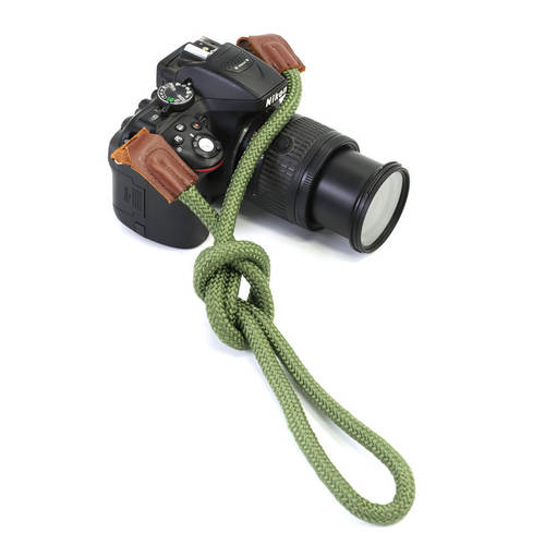 휴대용 나일론 카메라 백 사진으로 넥스트렙 SLR 마이크로 싱글 크로스백 거는 로프 고삐 디카 스트랩 LEICA 3.5파이