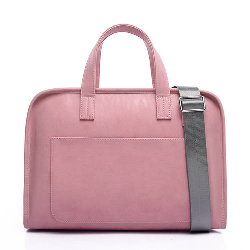 노트북 PC 가방 가방소녀 Shi ins 휴대용 15.6 인치 13.3 예쁜 상큼한 숄더백 작은 유행 y7000 귀여운