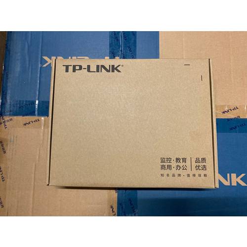 TP-LINK TL-R479GP-AC 8 포트 스탠다드 POE 기가비트 라우터 AC 컨트롤러 가정용 네트워크 AP