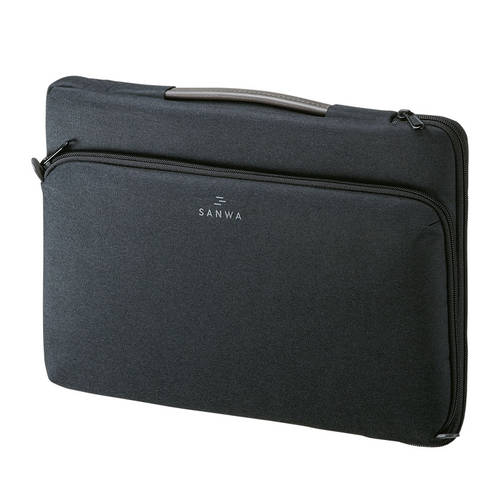 일본 SANWA 휴대용 노트북 수납가방 13.3 인치 레노버 XIAOXIN 13pro 보호케이스 air14 노트북 가방