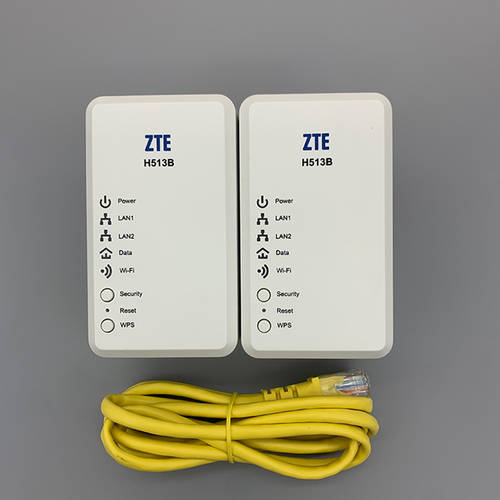샤오미 WiFi PLC 무선공유기 세트 300M 광역 에그 가정용 신호 강화 확장포트