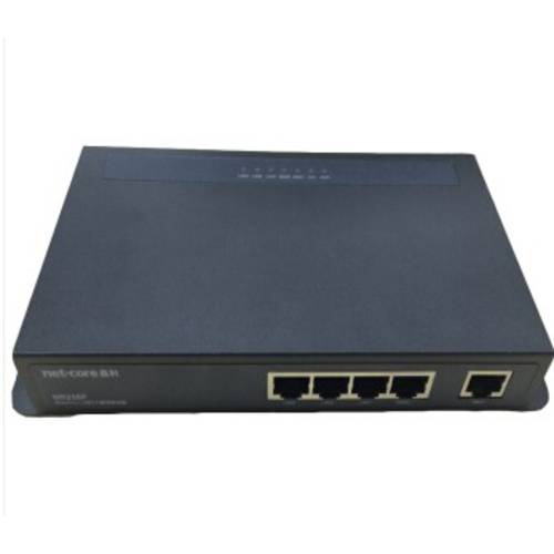 NETCORE NR256G 듀얼 WAN 포트 공유기라우터 QOS 네트워크 관리 기업용 공유기라우터