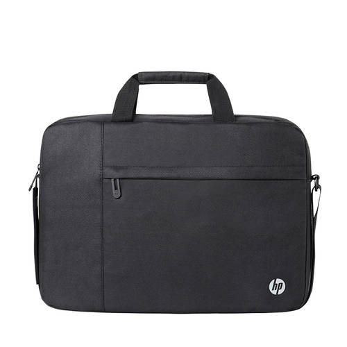 HP 정품 노트북가방 휴대용 노트북 가방 15.6 인치 남녀공용 학생용 패션유행 범용 비즈니스 서류 가방 숄더백 핸드백 휴대용가방 크로스백 내구성 노트북 가방