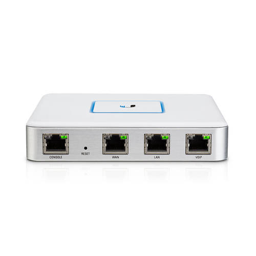 UBNT UniFi Security Gateway USG 기업용 기가비트 유선 세이프티 게이트웨이 공유기라우터