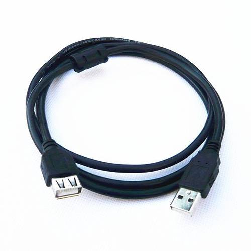 USB 케이블 USB 연장케이블 성별 1.5 미터 USB 연장선 USB 2.0 연장케이블 수-암