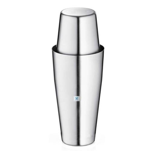 2018 Stainless Steel Cocktail Boston Shaker Mixing Cup Cup