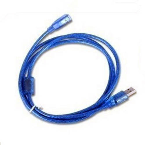USB2.0 수-암 데이터케이블 연장케이블 AF/AM 연결케이블 0.3/0.5/1.5/3/5/10 미터 도매