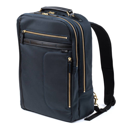일본 SANWA 일본 체계 백팩 아머 남성용 비즈니스 패션유행 대용량 가방 캐주얼 백팩 노트북 PC 가방