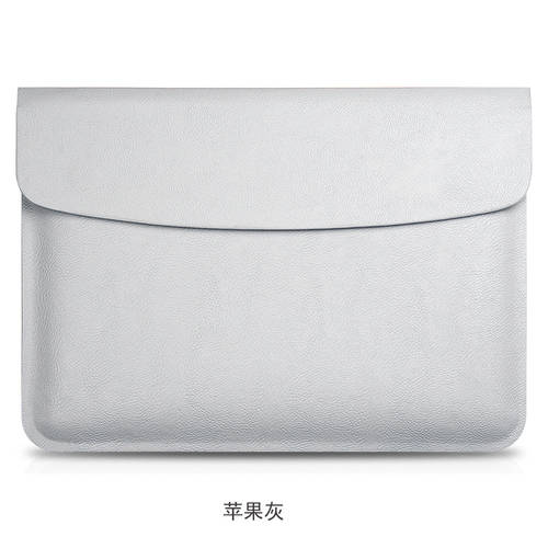 APPLE 노트북 가방 macbook air 보호케이스 11 12 pro13 15 인치 가죽 세트 수납가방